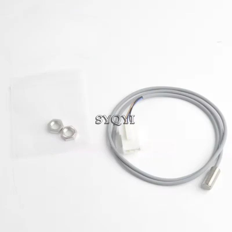 F2.110.7291 детали для печати Heidelberg индукционный Электрический датчик зрения диаметр