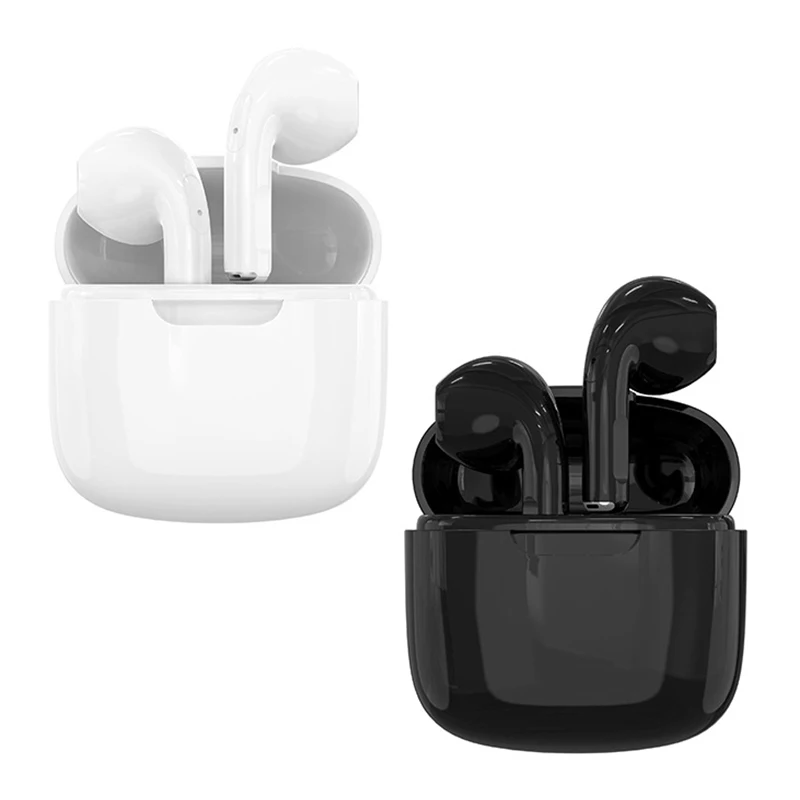 

Original A2 Wireless Bluetooth 5.0 Headset with Mic In-Ear Stereo Earbuds TWS Fone Bluetooth Earphones Wireless Headphones
