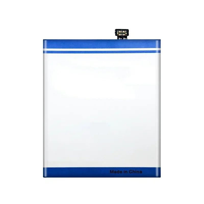 Аккумулятор GUKEEDIANZI 4000 мАч HE330 для Nokia 3 TA-1020 TA-1028 TA-1032 TA-1038 Nokia3 Big Power Bateria + бесплатные