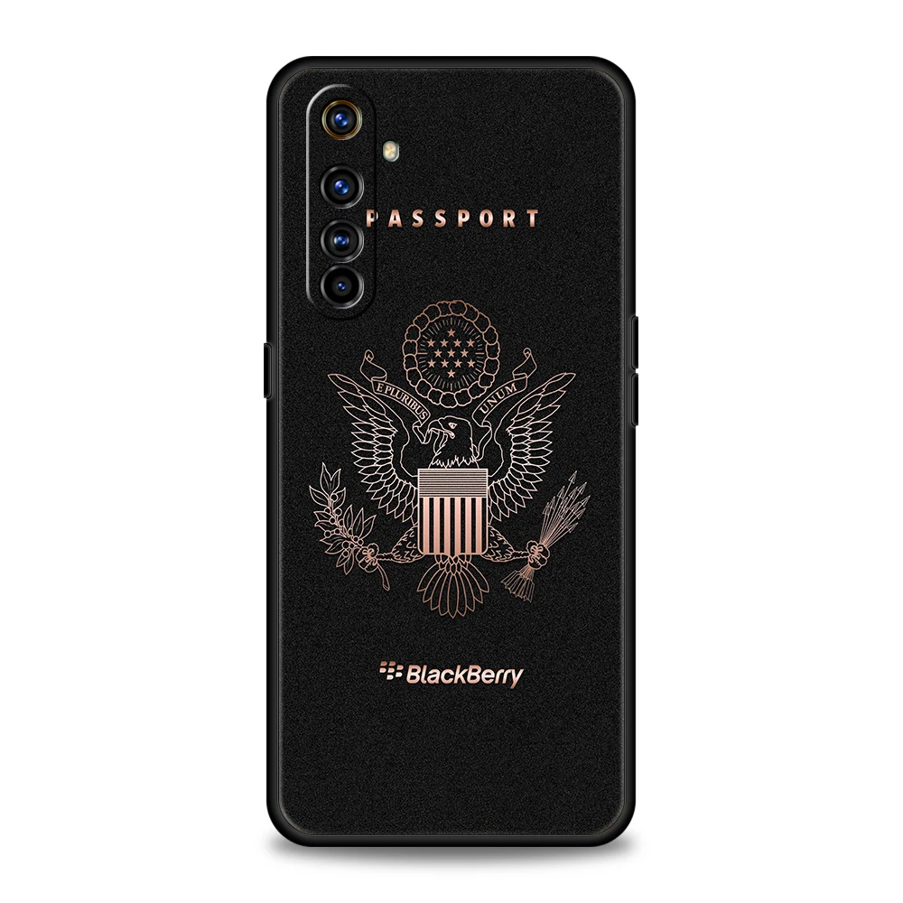 Марокканский флаг фоторамка для Realme 8 9 Pro Plus 8i 9i 6 7 GT2 C21 C25 C3 C11 роскошный