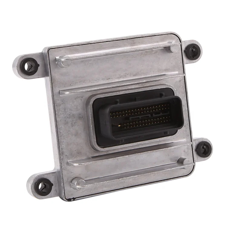 28320584 SMW 250974 MT20U2 Компьютерная плата двигателя автомобиля ECU Электронный блок