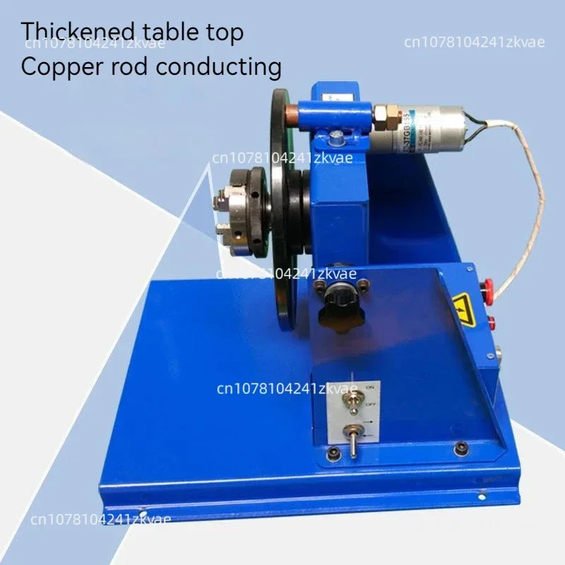 110 В/220 в 10 кг позиционер небольшой вращающийся проигрыватель Сварочный аргоновый
