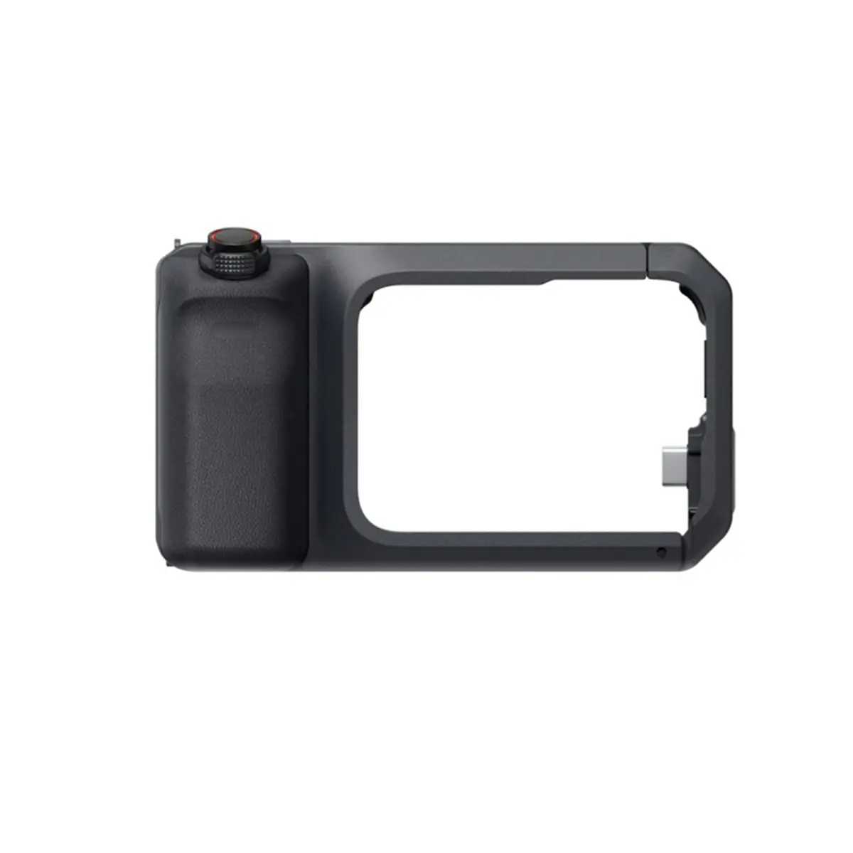Фото Комплект DT75BG Xplorer Grip Pro для Pro 2: рукоятка для уличной фотографии со встроенным аккумулятором 2010 мАч №2