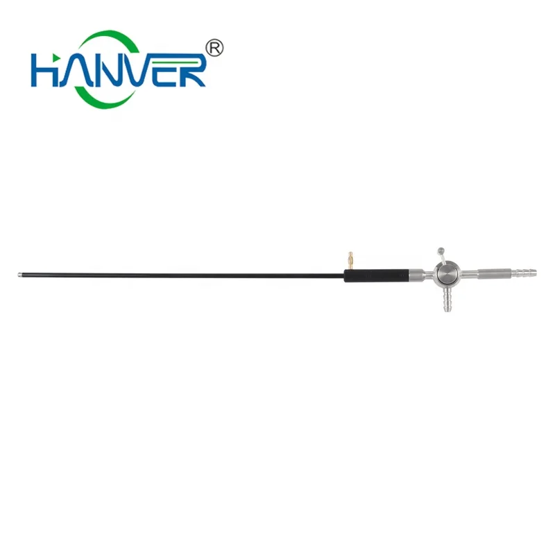 

Laparoscopic Suction Irrigation Suction Coagulation
