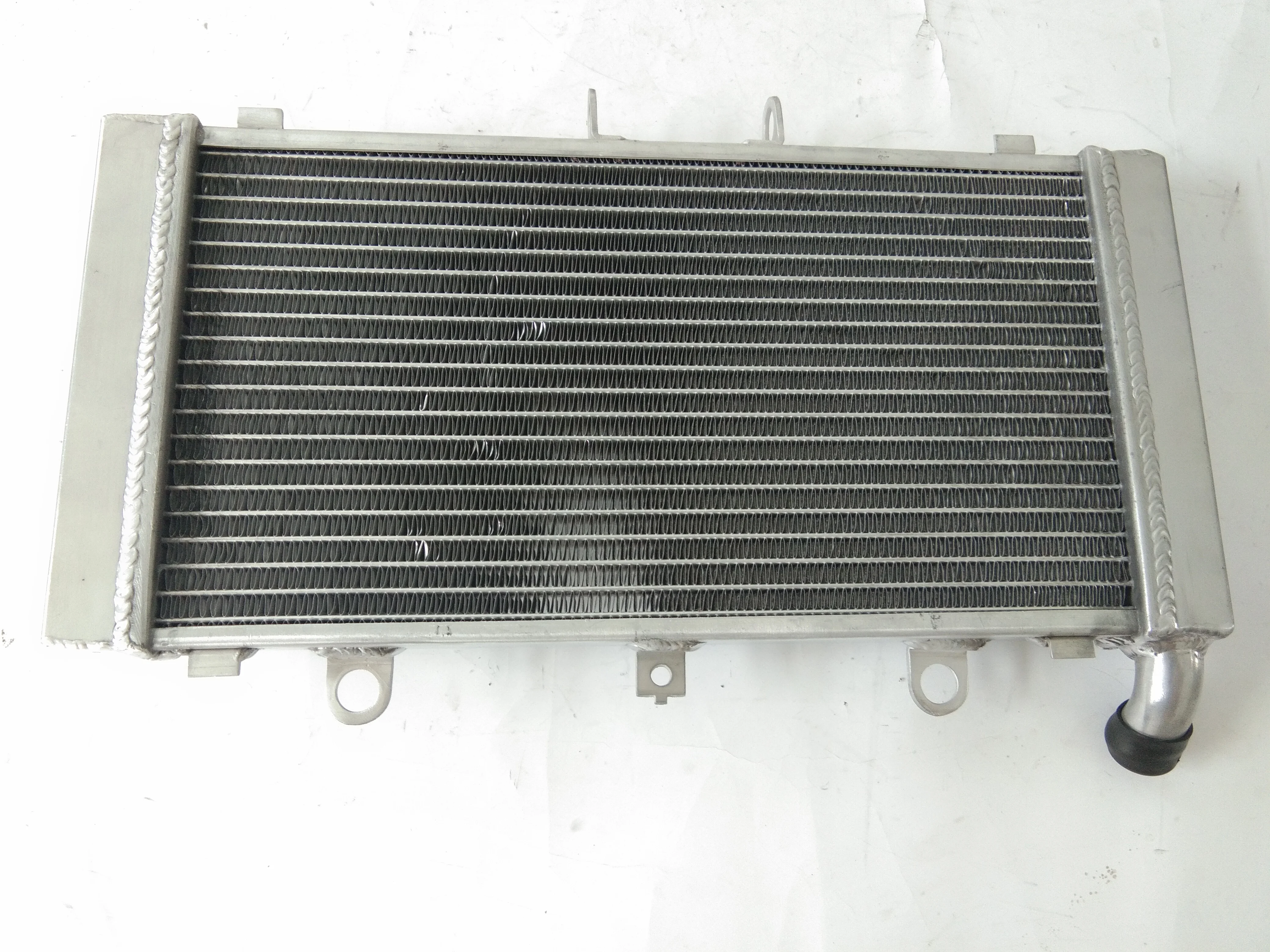 Для 2003-2008 Honda CB1300 CB 1300 алюминиевый радиатор охладитель охлаждающей жидкости 2003 2004