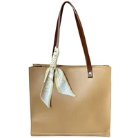luxury designer hand bags for women real leather shoulder bag soft solid color top handle toteside bag for ladies