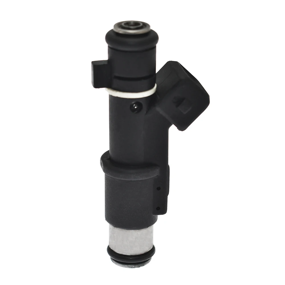 1/4 шт. топливный инжектор 01F003A для PEUGEOT 406 407 607 807 CITROEN C8