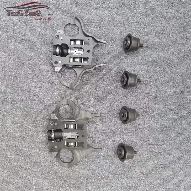 DPS6 6DCT250 Подлинная новая люк коробка передач вилка для Ford Focus 11-18 514002110