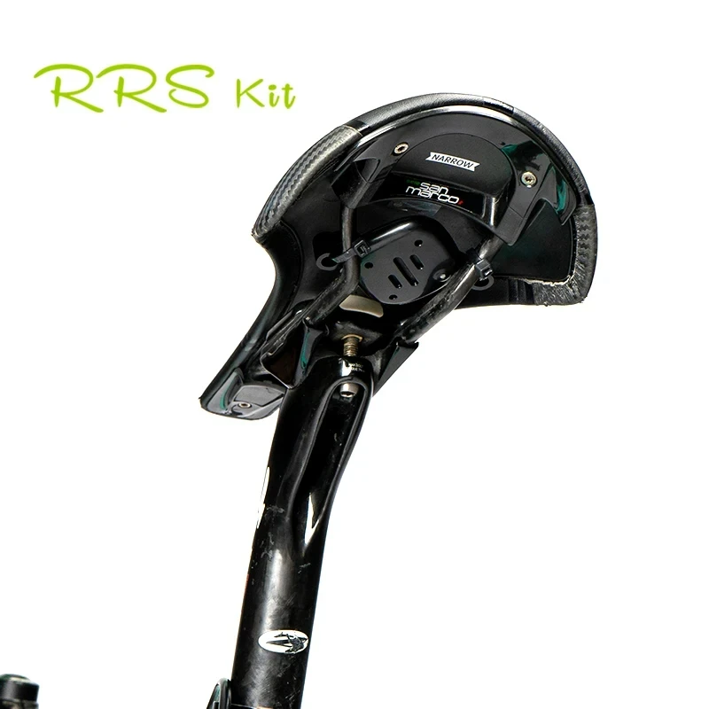 RRskit Велосипедный Держатель Для Бутылки С Водой Локатор Мыши Кронштейн Защитой От