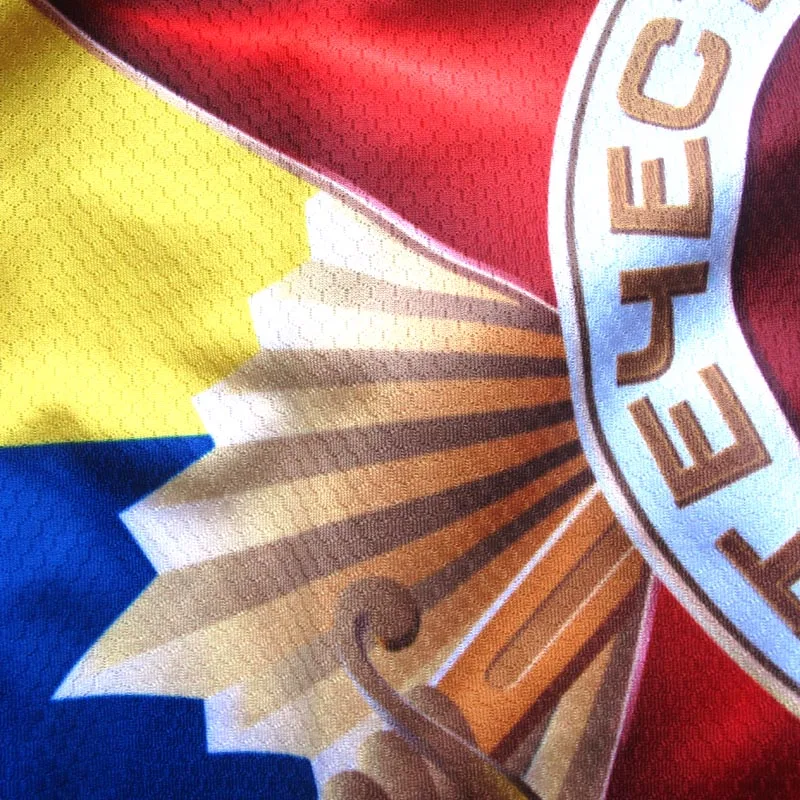 Widewins-велосипедный рукав Джерси для мужчин России советский вечерние велосипед