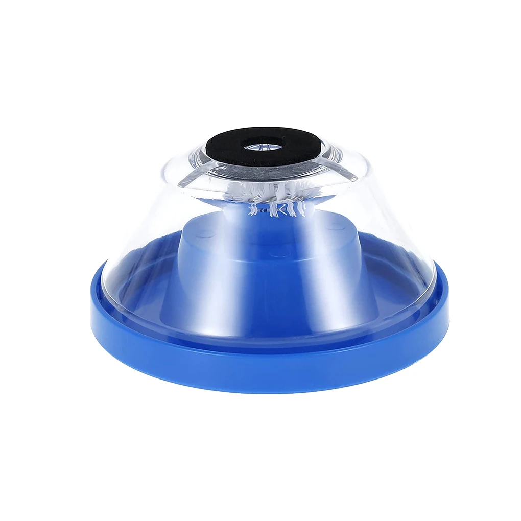 

Electric Drill Dust Cover Portable Wall Drilling Collector for 4-10mm Drills