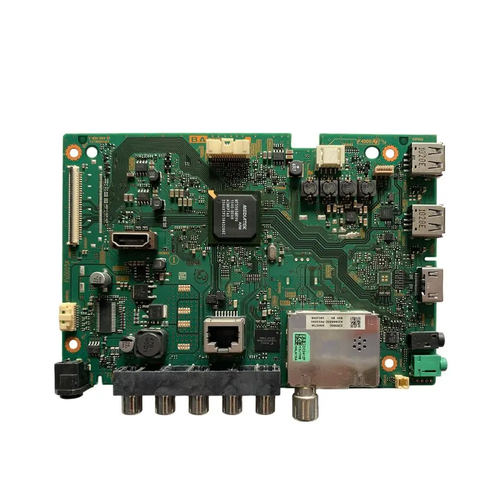 

Оригинал для Sony TV плата питания 1-894-094-12 Motheboard KDL-48R550C 40R550C