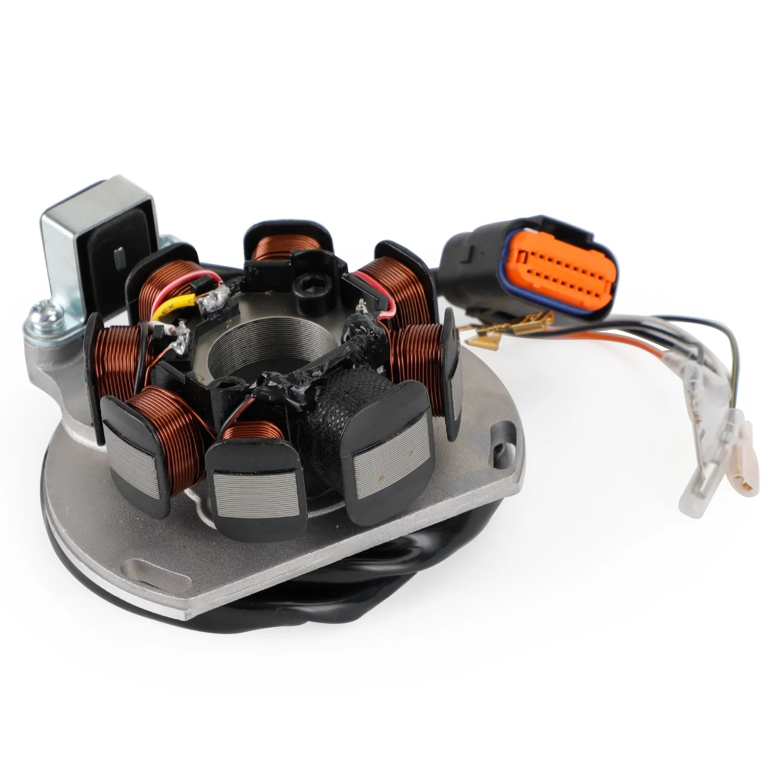 Статор зажигания Artudatech в сборе для GAS EC125 EC200 EC250 EC300 2005-2011 ME 250534005