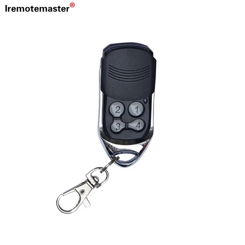 

For RCB02,RCB04 Garage Door Remote Control 433.92mhz With MITTO 2 MITTO4 Replacement