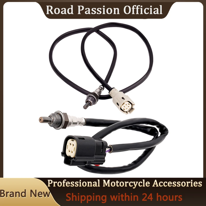 

Oxygen Sensor Probe O2 Sensor For Harley Softail FXS CVO FXSBSE FXSB FLSTSE3 FLSTNSE FLSTN FLSTF FLSTFB FLSTFBS FLSTC FXSE FLSS