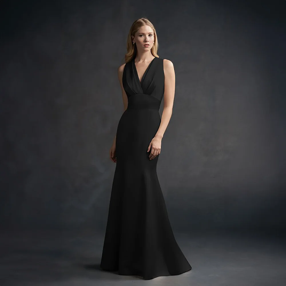 Рисунок 3 - Женское свадебное платье-Русалка Doymeny