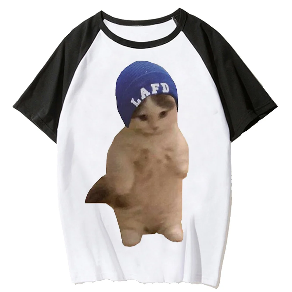 

Quackity Tee women harajuku Japanese Tee girl Japanese designer y2k clothes