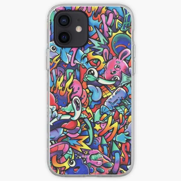 I M A G I N A T I O N Copic Marker Do  Phone Case Customizab