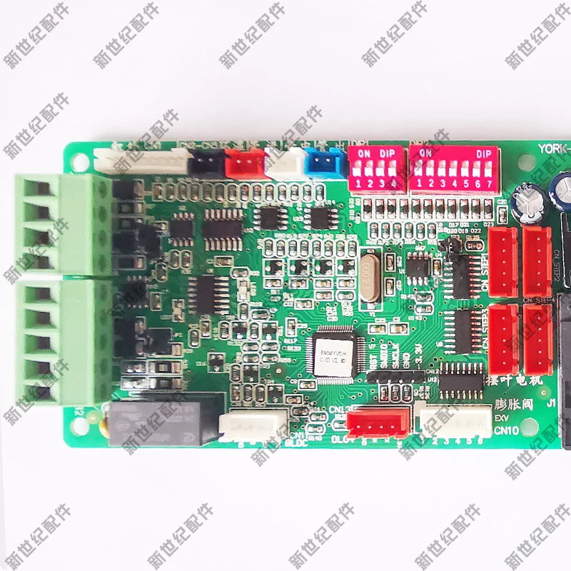 Основная плата кондиционера YVOH YDCP 837844 025W43786-539