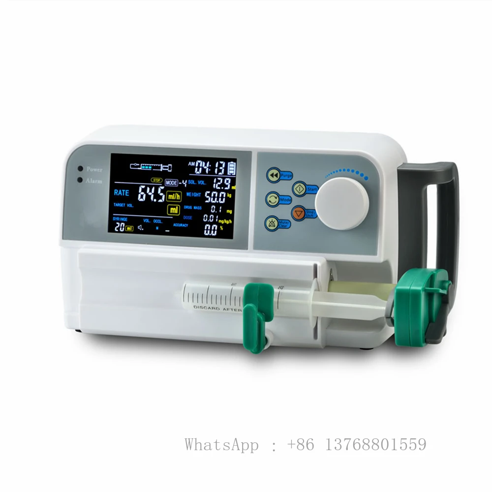 Большой экран 4 3 дюйма ЖК-дисплей с дистанционным управлением на основе литиевой