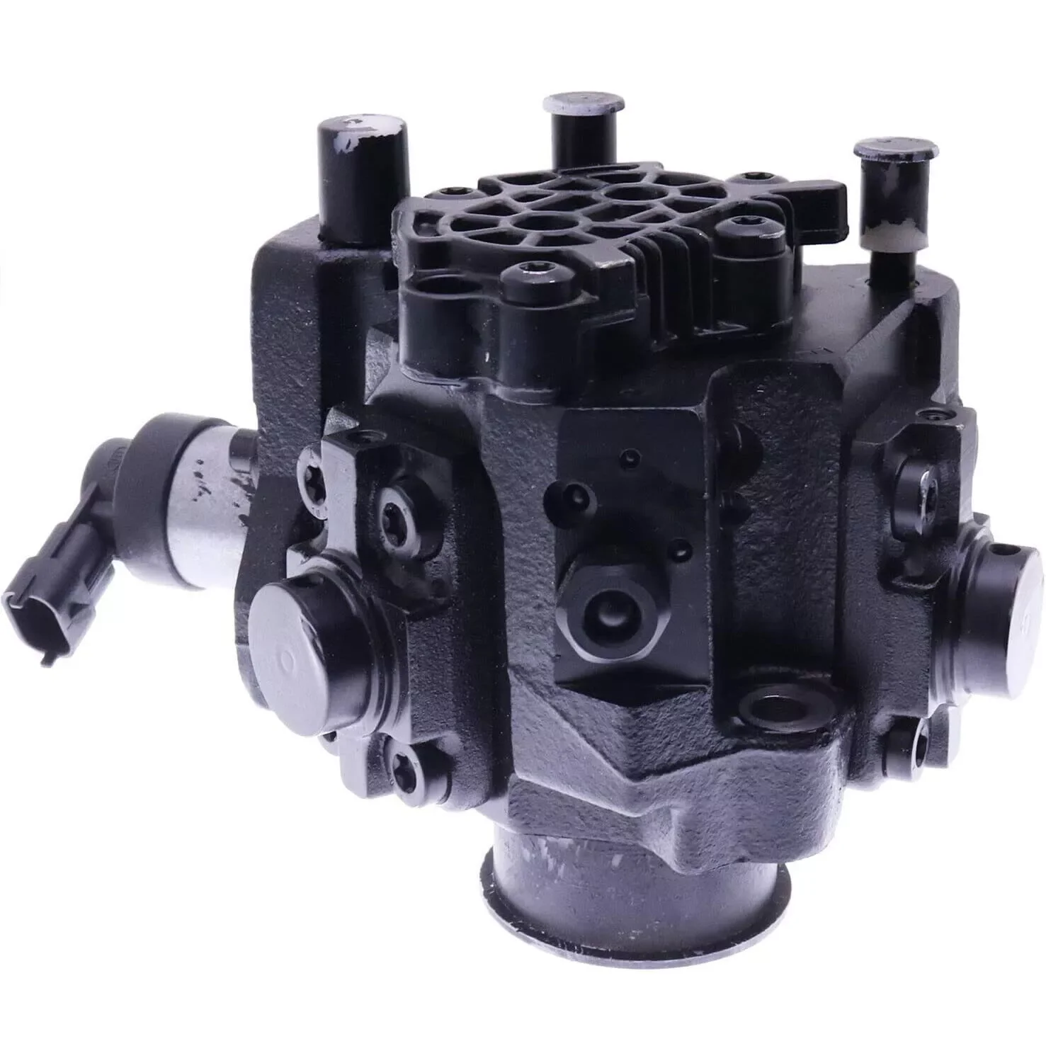 Насос впрыска дизельного топлива для Captain ZD30 16700-MA70A 16700-MA70B 16700-MA70C 0445010136 0986437031