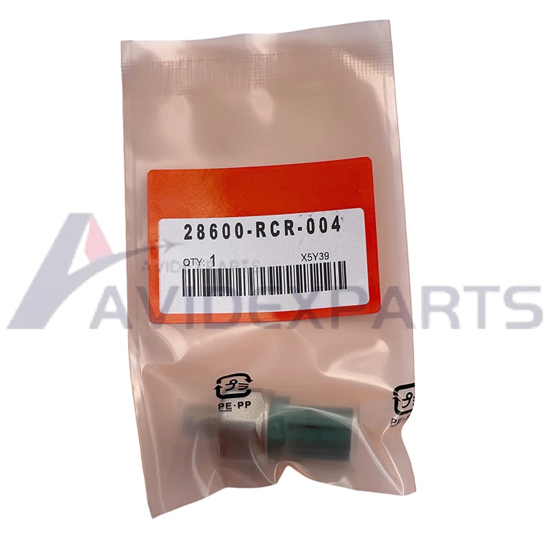 Фото 28600-RCR-004 подходит для автомобильного датчика давления масла Honda 28600 RCR 004 №2