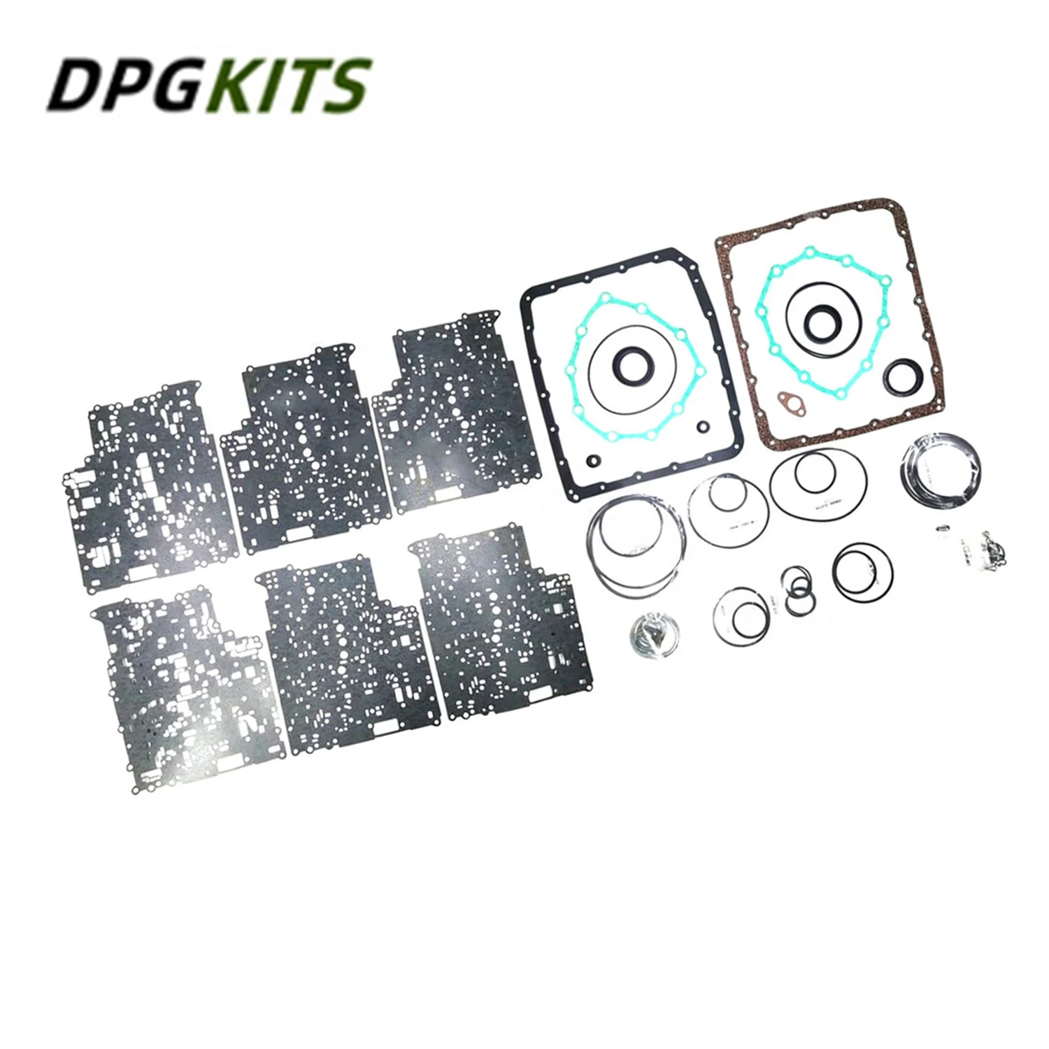 

Комплект уплотнений для трансмиссии RE5R05A B174820A для NISSAN KIA Armada Frontier TITAN Pathfinder