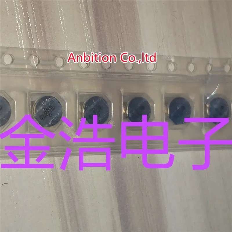 

5PCS~50PCS/LOT ML414H-IV01E ML414H SMD Button Battery