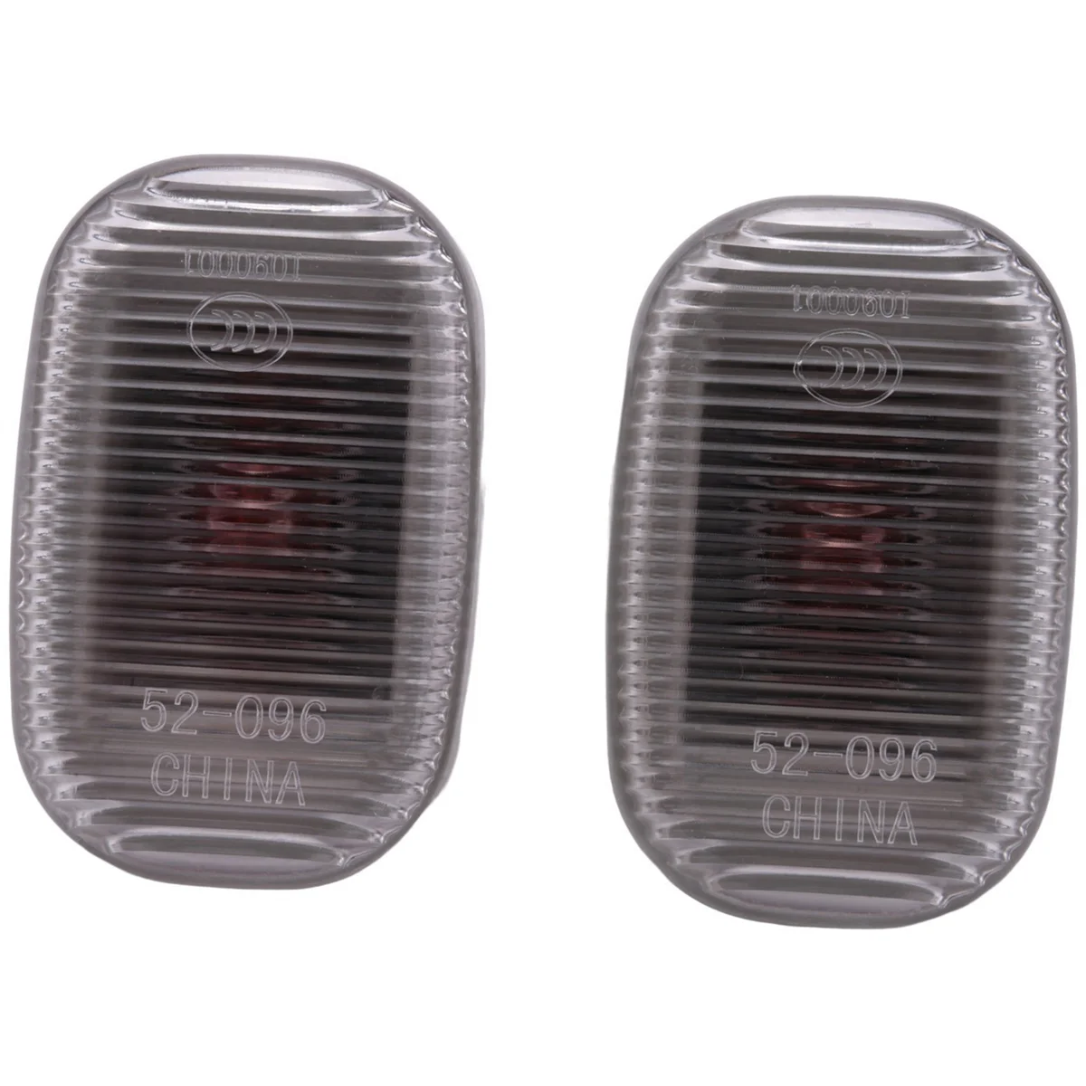 

2Pcs Car Light Side Marker Turn Signal Lamp for Vios Axp4 Scp4 2002-2006 for 2004-2006 81730-0D020