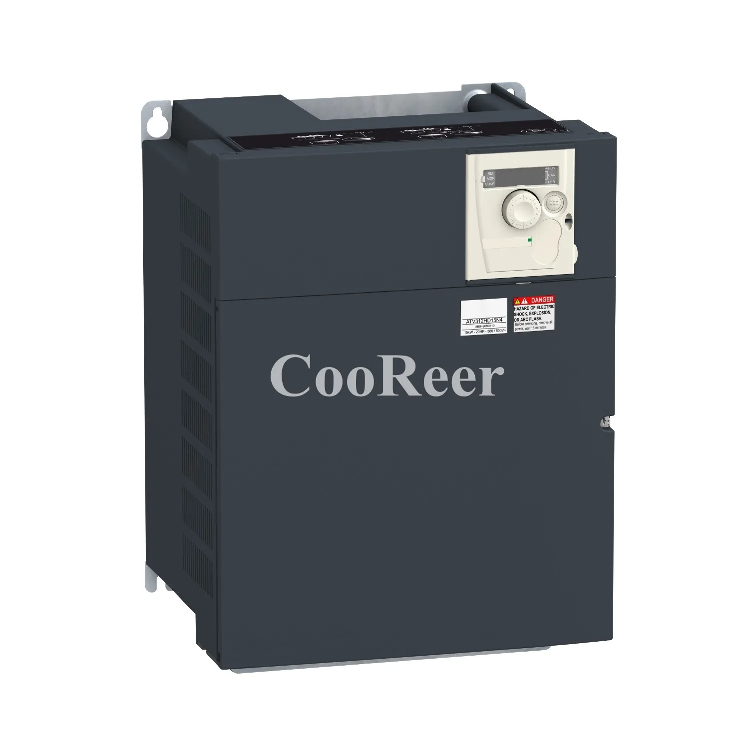 ATV312 серия 11kW-15kW инвертор ATV312HD11N4 ATV312HD15N4 новый оригинальный
