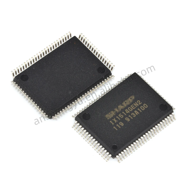 

IX1514GEN2 IX1514 новые оригинальные интегральные схемы IC QFP
