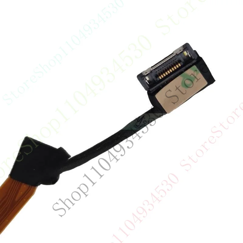 Фото Гибкий кабель для ЖК-экрана BDBH 40Pin для ноутбуков MSI Crosshair 15 A11UCK, Sword 15 A11UE, Katana 15 B12VEK, MS-1583, 1585, K1N-3040322 №3