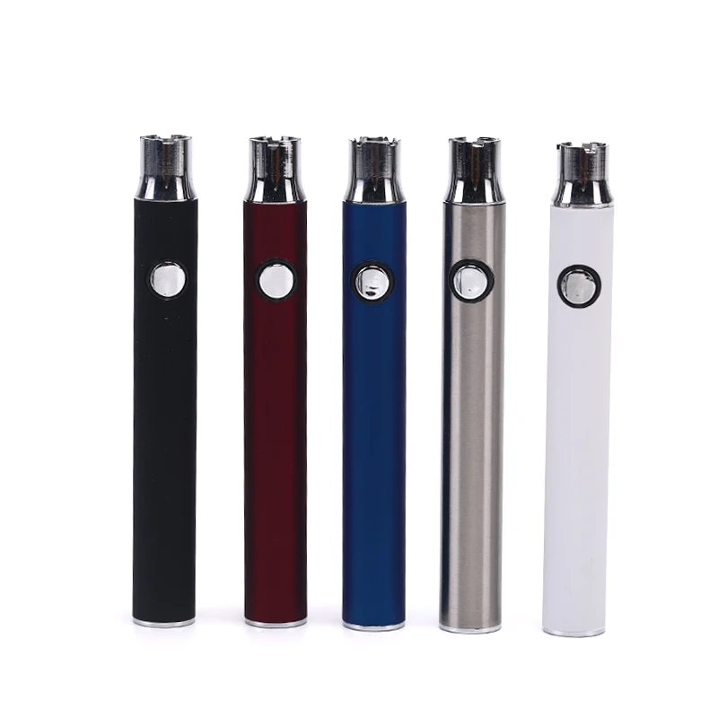 

Voltage Vertex Pen Style Preheat Push Button Battery with Variable Volt Dropshipping Smart Accessories Battery