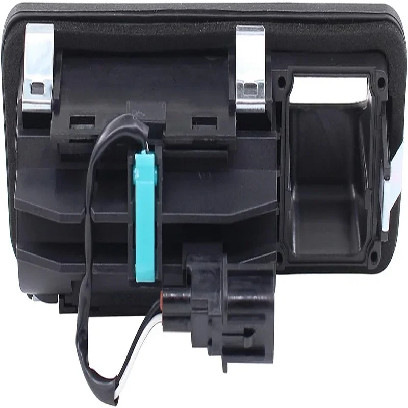 81260-d9010переключатель задней двери Открыватель крышки багажника ручка замка для KIA