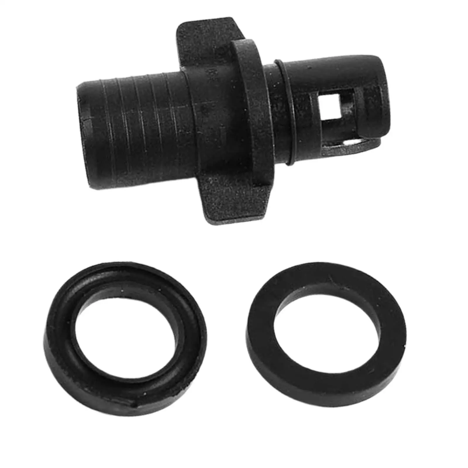 

Air Valve Adapter for Inflatable Inflatable Boat Pump Adaptor for Kayak Rubber Boats Paddle Board Inflatable Bed