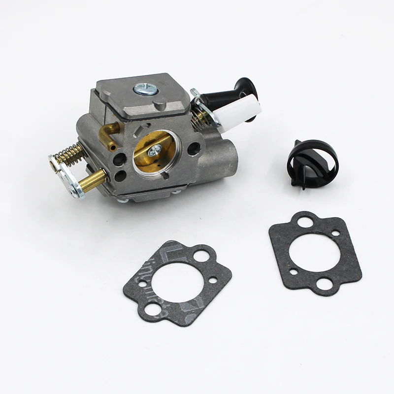 Карбюратор для бензиновой бензопилы MS261 MS271 MS291 садовых инструментов # 1141 120 0600 0616
