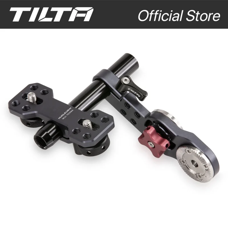 

Держатель для монитора TILTA Nucleus-M FIZ Hand Unit