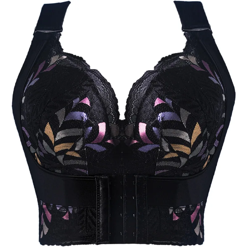 PaddedBra Fashion women top sales in 2022 Sexy Lace Bras for Women Push Up Underwire Underwear Plus Size C D E Cup Lingerie Feminina PaddedBra Fashion women top sales in 2022 Sexy Lace Bras for Women Push Up Underwire Underwear Plus Size C D E Cup Lingerie Feminina