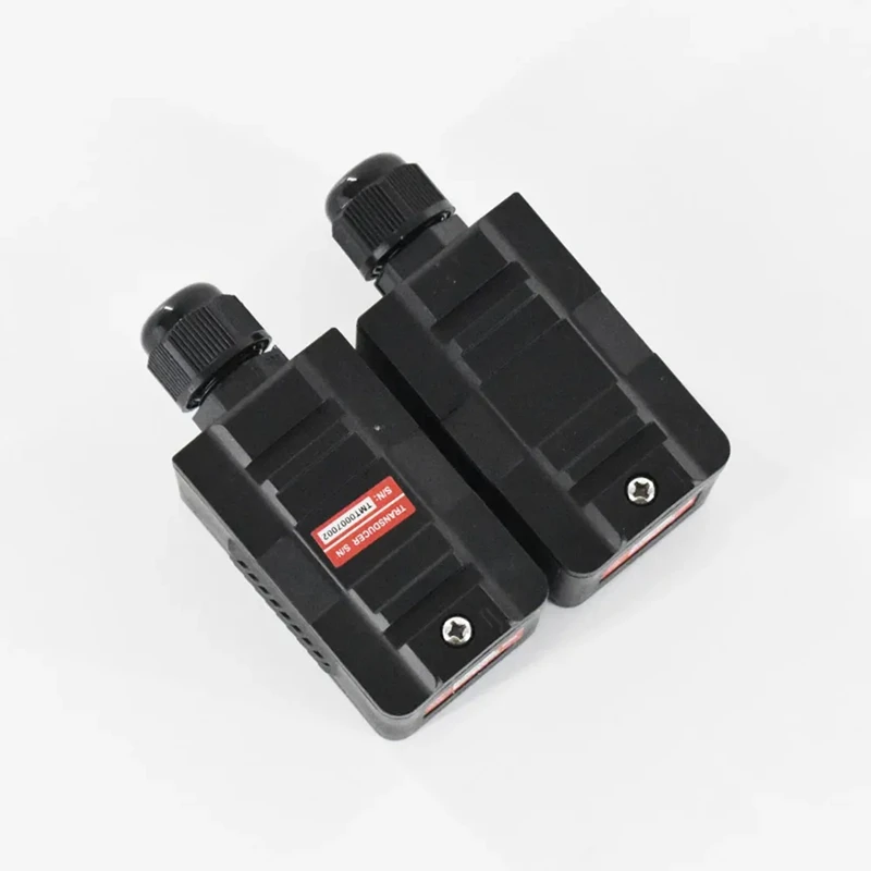 TM-1-HT датчики ультразвуковой расходомер Dn50mm-Dn700mm применим к TUF-2000B TUF-2000SW