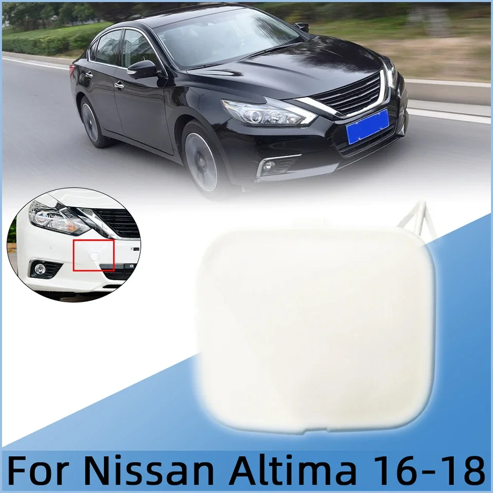 Крышка переднего бампера для Nissan Altima 2016 2017 2018 622A09HS0A