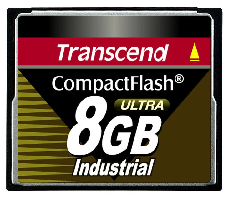 

100i 8G CF промышленный класс CF карта 8GB широкая температура SLC