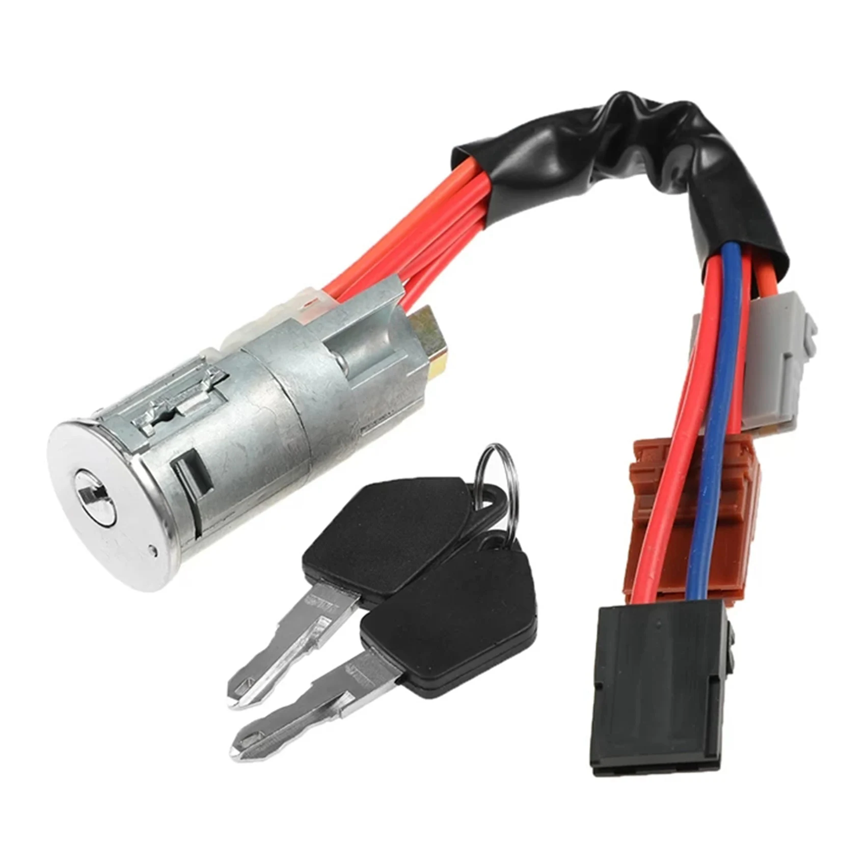 

4162,99 416299 Замок корпуса зажигания с 2 ключами для 306 1993-2002 4162-99