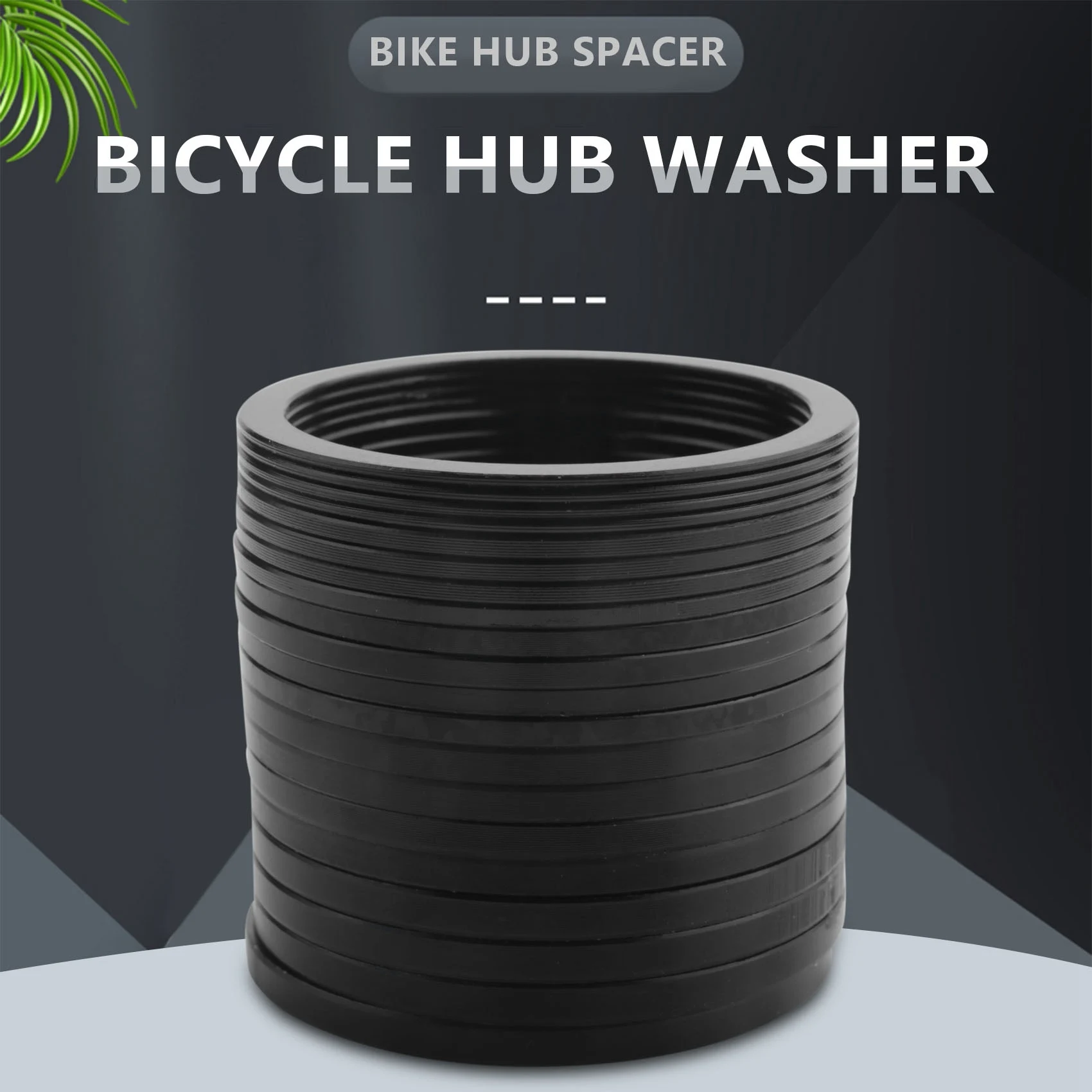 20 шт. велосипедная ступица маховика прокладка 1/1 5/2/2 5/3 мм нижняя аналогичная