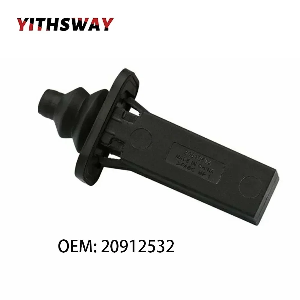 

20912532 пружинная буферная защелка для топливного бака, выдвижная защелка для GMC Chevrolet HHR Tahoe Malibu поперечная букировка, Люцерна анклава Сатурн аура