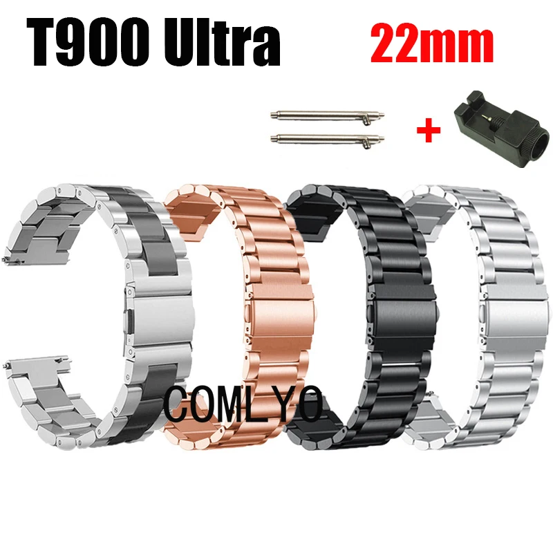 Ремешок для часов LAXASFIT T900 Ultra