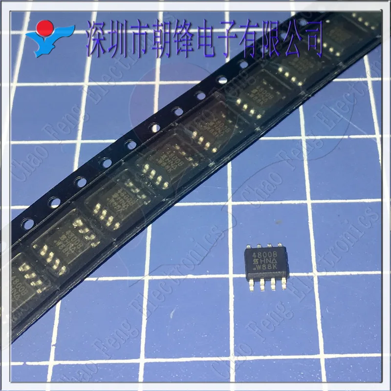

20 шт. оригинальная новая фотосессия 4800B SOP8