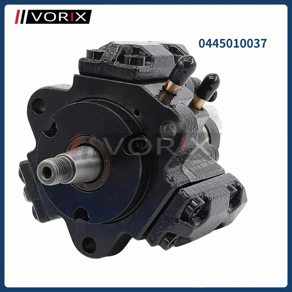 Фото Топливный насос высокого давления 0445010037 для Citroen Fiat Peugeot Laguna II 2.2 DCI №2
