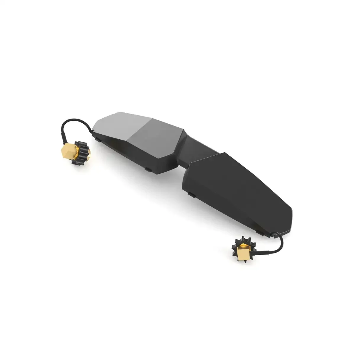 Walksnail Avatar HD Goggles X запасная обновленная маленькая пенопластовая антенна V2