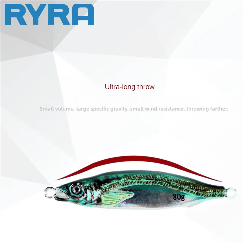 

Fishing Gear Bait And Bait Three-dimensional Fish Body 3d Printing Technology Attract Color Groups Bright Color Fake Bait Bait