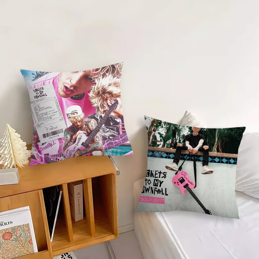 Билеты мое входе G-Gun Наволочка Диван Спальня Гостиная Прикроватная тумбочка K-KellyS